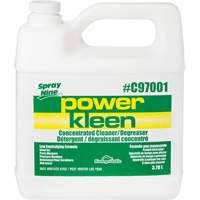 Power Kleen Parts Wash Cleaner, Jug JK745 | Ontario Packaging