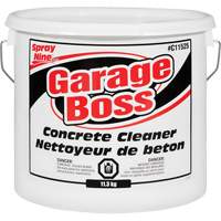 Spray Nine<sup>®</sup> Concrete Cleaner JK754 | Ontario Packaging