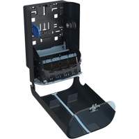 Pro Tandem Hand Towel Dispenser, No-Touch, 11.5" W x 9" D x 16.6" H Ontario Packaging