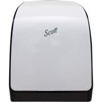 Scott&reg; Pro Blue Code Hard Roll Towel Dispenser, Manual, 12.66" W x 9.18" D x 16.44" H Ontario Packaging