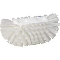 Brosse pour r&eacute;servoir Vikan, Soies Ferme, Longueur de 8-1/4", Blanc Ontario Packaging