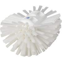 Brosse pour r&eacute;servoir Vikan, Soies Ferme, Longueur de 8-1/4", Blanc Ontario Packaging