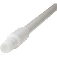Manche, Balai/Grattoir/Raclette, Blanc, Standard, 59" lo Ontario Packaging