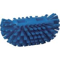 Brosse pour r&eacute;servoir, Soies Ferme, Longueur de 8-1/4", Bleu Ontario Packaging