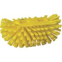 Brosse pour r&eacute;servoir, Soies Ferme, Longueur de 8-1/4", Jaune Ontario Packaging
