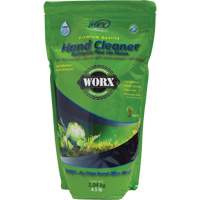 Nettoyant pour les mains biodégradable, Poudre, 4,5 lb, Pochette, Sans parfum JL227 | Ontario Packaging