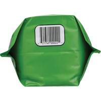 Nettoyant pour les mains biod&eacute;gradable, Poudre, 4,5 lb, Pochette, Sans parfum Ontario Packaging