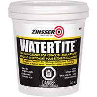 Zinsser<sup>®</sup> Watertite<sup>®</sup> Concrete Etch & Cleaner JL338 | Ontario Packaging