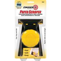 Zinsser<sup>®</sup> Paper Scraper™ Wallpaper Scraper JL349 | Ontario Packaging