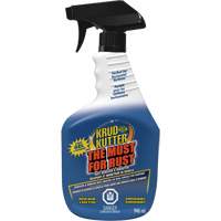 Krud Kutter<sup>®</sup> The Must for Rust Rust Remover Gel, Trigger Bottle JL360 | Ontario Packaging
