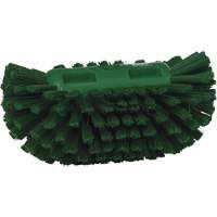 Brosse de r&eacute;servoir, Soies Moyen, Longueur de 8-1/4", Vert Ontario Packaging