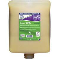 Solopol<sup>®</sup> GFX™ Hand Cleaner, Liquid, 3.25 L, Plastic Cartridge, Scented JL598 | Ontario Packaging