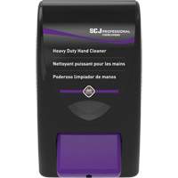 Cleanse Heavy Hand Cleanser Dispenser, Push, 2000 ml Capacity, Cartridge Refill Format JL602 | Ontario Packaging