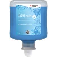 Refresh™ Azure Hand Soap, Foam, 1 L, Scented JL613 | Ontario Packaging