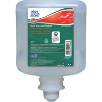 InstantFoam<sup>®</sup> Hand Sanitizer, 1000 ml, Refill, 70% Alcohol JL624 | Ontario Packaging