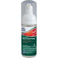 InstantFoam<sup>®</sup> Hand Sanitizer, 47 ml, Pump Bottle, 70% Alcohol JL626 | Ontario Packaging