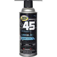 45 Lubrisil NC Wet Silicone Lubricant, Aerosol Can JL652 | Ontario Packaging