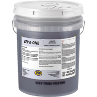 A-One Heavy-Duty Alkaline Cleaner, Pail JL674 | Ontario Packaging