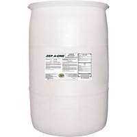A-One Heavy-Duty Alkaline Cleaner, Drum JL675 | Ontario Packaging