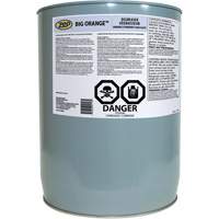 Big Orange Industrial Degreaser & Graffiti Remover, 20 L JL677 | Ontario Packaging