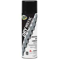 Dry Moly Non-Chlorinated Dry Film Lubricant, Aerosol Can JL682 | Ontario Packaging