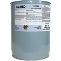 I.D. Red Fast Evaporating Degreaser, Pail JL694 | Ontario Packaging