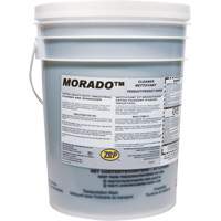 Morado Super Heavy-Duty Multi-Purpose Cleaner & Degreaser, Pail JL696 | Ontario Packaging