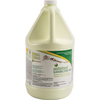 SaniBlend™ 66 Concentrated Disinfectant Cleaner, Jug JL721 | Ontario Packaging