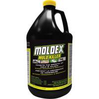 Moldex&reg; Mold Killer, 3.78 L, Jug Ontario Packaging