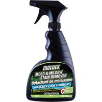 Non-Bleach Mold & Mildew Stain Remover, 650 ml, Trigger Bottle Ontario Packaging