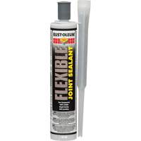 Concrete Saver&reg; Flexible Joint Sealant, Cartridge, Grey Ontario Packaging