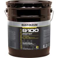 Activateur standard pour mastic &eacute;poxy DTM du syst&egrave;me 9100, 5 gal., Seau Ontario Packaging