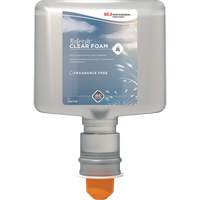 Refresh™ Clear Handwash, Foam, 1.2 L, Unscented JL940 | Ontario Packaging