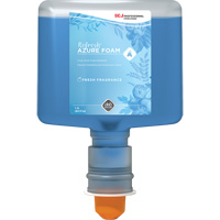 Refresh™ Azure Handwash, Foam, 1.2 L, Scented JL943 | Ontario Packaging