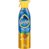 Pledge&reg; Multi Surface Cleaner & Disinfectant, 275 ml, Aerosol Can Ontario Packaging