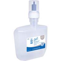Scott<sup>®</sup> Essential™ Alcohol Free Foam Hand Sanitizer, 1200 ml, Cartridge Refill, 0% Alcohol JM052 | Ontario Packaging