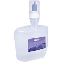 Scott<sup>®</sup> Control™ Ultra Moisturizing Foam Hand Sanitizer, 1200 ml, Cartridge Refill, 70% Alcohol JM053 | Ontario Packaging