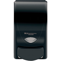 Proline Quick-View™ Transparent Soap Dispenser, Push, 1000 ml Capacity, Cartridge Refill Format JM091 | Ontario Packaging