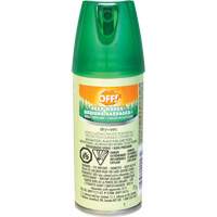 OFF! Deep Woods&reg; Insect Repellent, 25% DEET, Spray, 100 ml Ontario Packaging