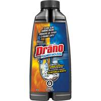 Drano&reg; Dual-Force&reg; Foamer Clog Remover Ontario Packaging