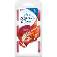 Glade&reg; Air Freshener Melts, Apple Cinnamon Ontario Packaging