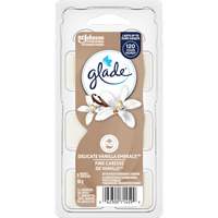 Glade&reg; Air Freshener Melts, Delicate Vanilla Embrace Ontario Packaging