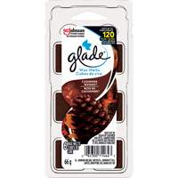 Glade&reg; Air Freshener Melts, Cashmere Woods&reg; Ontario Packaging