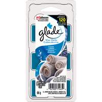 Glade&reg; Air Freshener Melts, Clean Linen&reg; Ontario Packaging