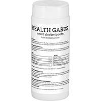 Health Gards<sup>®</sup> Scented Absorbent Powder, Can JM653 | Ontario Packaging