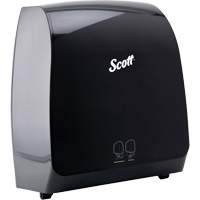 Scott&reg; Pro Hard Roll Towel Dispenser, Electronic/No-Touch, 12.66" W x 9.18" D x 16.44" H Ontario Packaging