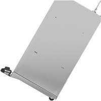 Poste de nettoyage des mains portable MRSink Ontario Packaging