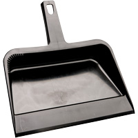 Dust Pan, Plastic Ontario Packaging