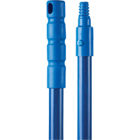 Handle, Fibreglass, ACME Threaded Tip, 1" Diameter, 60" Length Ontario Packaging