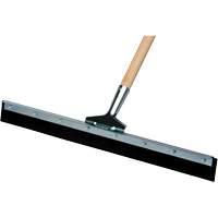 Floor Squeegee, 30", Straight Blade Ontario Packaging